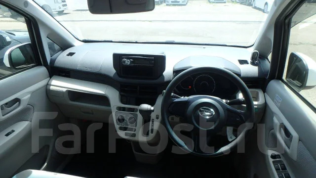 Daihatsu Move. LA150S, KFVE4 ����
