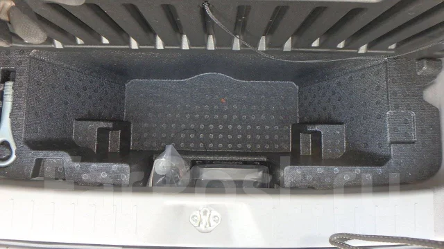 Daihatsu Move. LA150S, KFVE4 ����