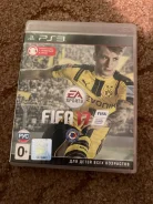 FIFA 17 ps3 ����