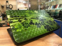 Toshiba. WiFi, Bluetooth ����