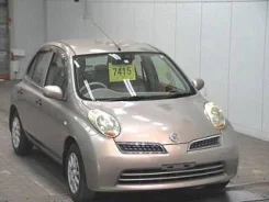 Nissan March. �������, ��������, 1.2 (101��.�.), ������, 34����. ��, �/�, ��� ���. ��� ����� �� ������������ ����