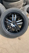 RTX Stratus. 8.5x20", 5x114.3, ET45 ����