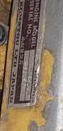 Komatsu PC200. 4D95 ����