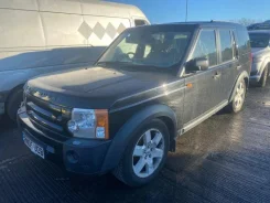 Land Rover Discovery. SALLAAA136A408773, 276DDT ����