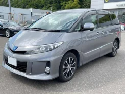 Toyota Estima. ��������, 4wd, 2.4, ������, 65����. ��, �/�. ��� ����� �� ������������ ����