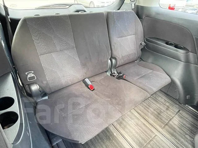 Toyota Estima. ��������, ��������, 2.4, ������, 72����. ��, �/�. ��� ����� �� ������������ ����