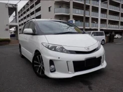 Toyota Estima. ��������, ��������, 2.4, ������, 72����. ��, �/�. ��� ����� �� ������������ ����