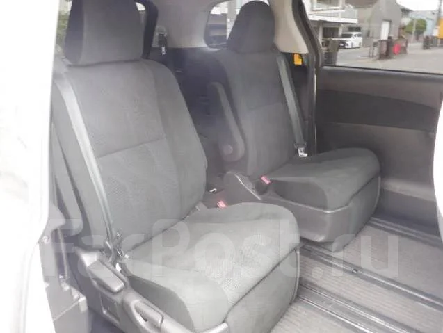 Toyota Estima. ��������, ��������, 2.4, ������, 72����. ��, �/�. ��� ����� �� ������������ ����