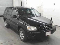 Toyota Kluger V. �������, 4wd, 2.4 (160��.�.), ������, 35����. ��, �/�, ��� ���. ��� ����� �� ������������ ����