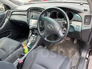 Toyota Kluger V. �������, 4wd, 2.4 (160��.�.), ������, 35����. ��, �/�, ��� ���. ��� ����� �� ������������ ����