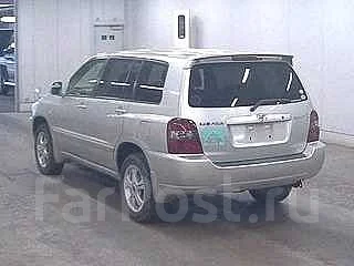 Toyota Kluger V. �������, 4wd, 2.4 (160��.�.), ������, 31����. ��, �/�, ��� ���. ��� ����� �� ������������ ����