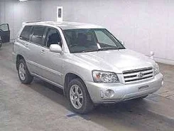 Toyota Kluger V. �������, 4wd, 2.4 (160��.�.), ������, 31����. ��, �/�, ��� ���. ��� ����� �� ������������ ����