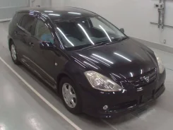 Toyota Caldina. �������, ��������, 1.8 (132��.�.), ������, 59����. ��, �/�, ��� ���. ��� ����� �� ������������ ����