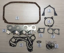 ����������� ��������� Nippon Mitsubishi G37B �5673 MD997105 ����