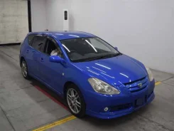 Toyota Caldina. �������, ��������, 1.8 (132��.�.), ������, 79����. ��, �/�, ��� ���. ��� ����� �� ������������ ����