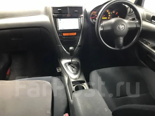 Toyota Caldina. �������, ��������, 1.8 (132��.�.), ������, 64����. ��, �/�, ��� ���. ��� ����� �� ������������ ����