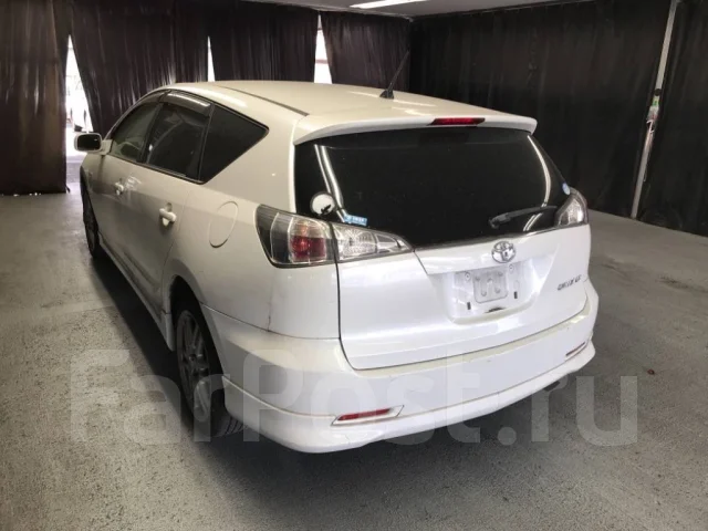 Toyota Caldina. �������, ��������, 1.8 (132��.�.), ������, 64����. ��, �/�, ��� ���. ��� ����� �� ������������ ����