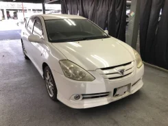 Toyota Caldina. �������, ��������, 1.8 (132��.�.), ������, 64����. ��, �/�, ��� ���. ��� ����� �� ������������ ����