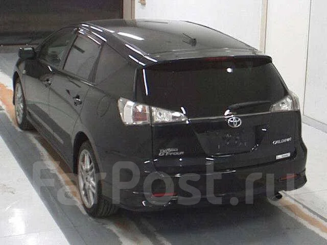Toyota Caldina. �������, 4wd, 2.0 (260��.�.), ������, 73����. ��, �/�, ��� ���. ��� ����� �� ������������ ����