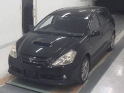 Toyota Caldina. �������, 4wd, 2.0 (260��.�.), ������, 73����. ��, �/�, ��� ���. ��� ����� �� ������������ ����
