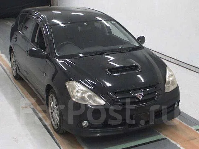 Toyota Caldina. �������, 4wd, 2.0 (260��.�.), ������, 73����. ��, �/�, ��� ���. ��� ����� �� ������������ ����