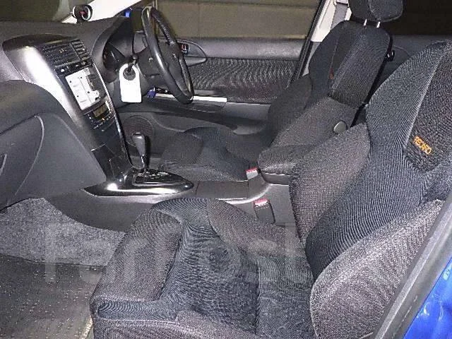 Toyota Caldina. �������, 4wd, 2.0 (260��.�.), ������, 72����. ��, �/�, ��� ���. ��� ����� �� ������������ ����