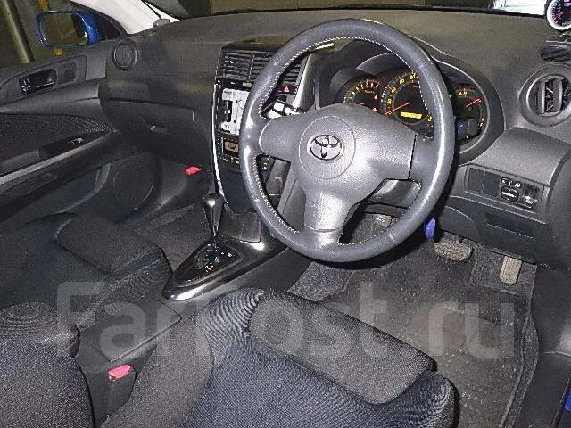 Toyota Caldina. �������, 4wd, 2.0 (260��.�.), ������, 72����. ��, �/�, ��� ���. ��� ����� �� ������������ ����