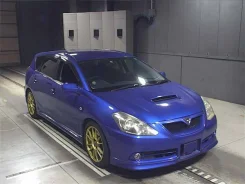 Toyota Caldina. �������, 4wd, 2.0 (260��.�.), ������, 72����. ��, �/�, ��� ���. ��� ����� �� ������������ ����