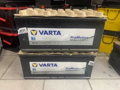 Varta ProMotive. 190��.�., ������, ������������ ������ ����
