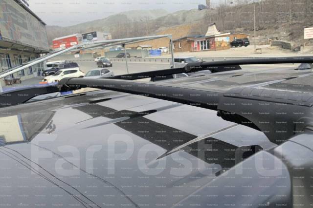 Chevrolet niva 21236