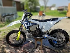 Husqvarna TX 300. 300����. ��., ��������, ��� ���, ������ �� �� ����