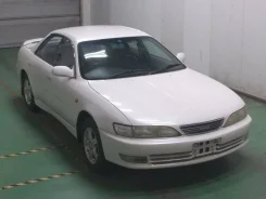 Toyota Carina ED. �������, ��������, 1.8 (125��.�.), ������, 83����. ��, �/�, ��� ���. ��� ����� �� ������������ ����