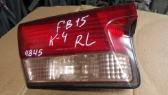 ����-������� Nissan Sunny, ����� 7464 ����