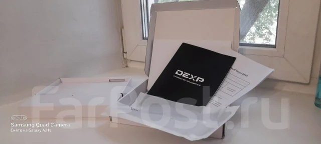 DEXP Ursus B38 ����