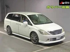 Nissan Presage. �������, ��������, 2.5 (163��.�.), ������, 85����. ��, �/�, ��� ���. ��� ����� �� ������������ ����