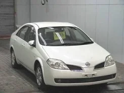 Nissan Primera. �������, ��������, 2.0 (150��.�.), ������, 34����. ��, �/�, ��� ���. ��� ����� �� ������������ ����