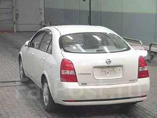 Nissan Primera. �������, ��������, 2.0 (150��.�.), ������, 34����. ��, �/�, ��� ���. ��� ����� �� ������������ ����