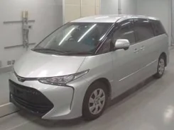 Toyota Estima. ��������, 2.4, ������, 35 000����. ��, �/�. ��� ����� �� ������������ ����