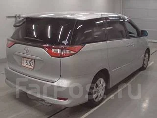 Toyota Estima. ��������, 2.4, ������, 35 000����. ��, �/�. ��� ����� �� ������������ ����