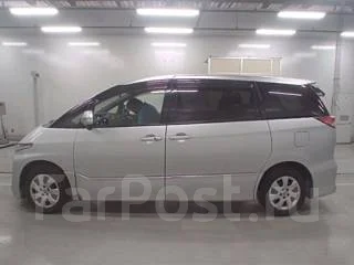 Toyota Estima. ��������, 2.4, ������, 35 000����. ��, �/�. ��� ����� �� ������������ ����