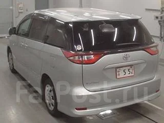 Toyota Estima. ��������, 2.4, ������, 35 000����. ��, �/�. ��� ����� �� ������������ ����