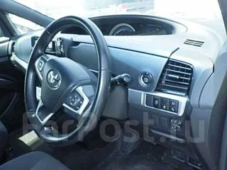 Toyota Estima. ��������, 2.4, ������, 35 000����. ��, �/�. ��� ����� �� ������������ ����
