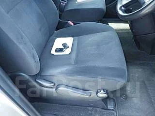 Toyota Estima. ��������, 2.4, ������, 35 000����. ��, �/�. ��� ����� �� ������������ ����