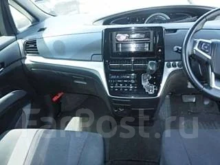 Toyota Estima. ��������, 2.4, ������, 35 000����. ��, �/�. ��� ����� �� ������������ ����