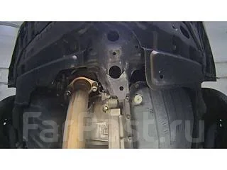 Toyota Estima. ��������, 2.4, ������, 35 000����. ��, �/�. ��� ����� �� ������������ ����