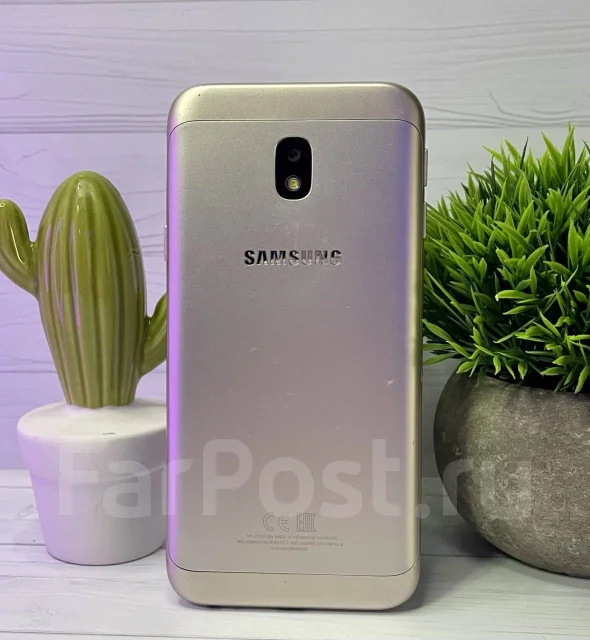 Samsung Galaxy J3. �/� ����