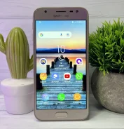 Samsung Galaxy J3. �/� ����