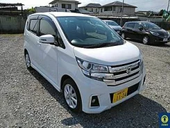 Nissan DAYZ. ��������, ������, 52 000����. ��, �/�. ��� ����� �� ������������ ����