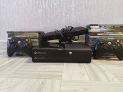 Microsoft Xbox 360 E ����