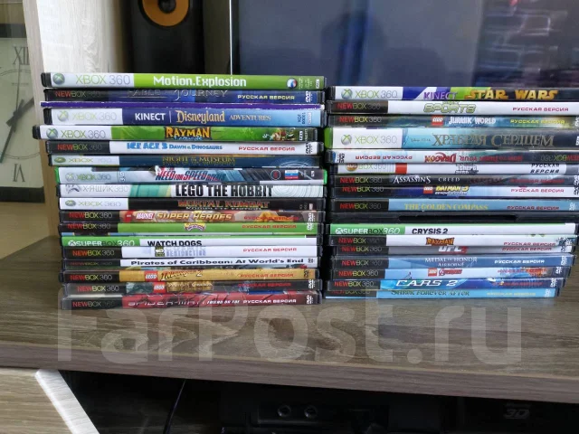 Microsoft Xbox 360 E ����